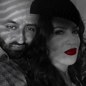 Meet your Posher, Robier